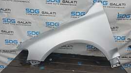 Aripa Stanga Volkswagen Touareg 7L 2003 - 2007 Cod 7L6821105B