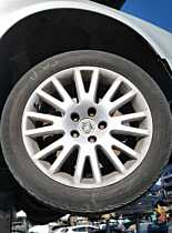 Janta Roata Aliaj 225 50 R17 Audi A4 B7 2005 - 2008 [MX0254]