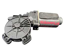 Motoras Macara Electrica de pe Usa Portiera Stanga Fata Renault Megane 2 2002 - 2008 Cod 128000471 [N3988]