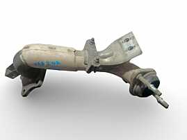 Teava Esapament Evacuare Mazda 6 2002 - 2008 Cod RFJ240500A [A0827]
