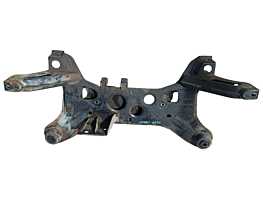 Punte Fata Cadru Calandru Jug Motor Ford Transit 2006 - 2014 [LN0072]