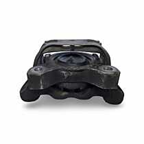 Tampon Suport Motor Dreapta Ford Transit Connect 1.8 TDCI 2002 - 2012 Cod 1M51-6F012 1M51-6F012-AD [L9932]