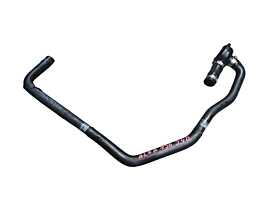 Epurator Gaze Alfa Romeo 156 2.4 D 1997 - 2005 Cod 3911170926 [N2687]