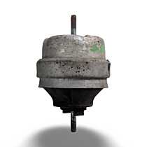 Tampon Suport Motor Volkswagen Passat B5.5 1.9 TDI 2001 - 2005 Cod 114868620 11486-8620 [LR2969]