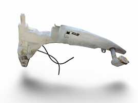 Vas Rezervor Lichid Parbriz Stropgel Ford Focus 1 1.8 TDCI 1998 - 2004 Cod XS41-17618-CH [L9813]
