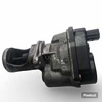 Supapa EGR Audi A6 C7 3.0 TDI 2011 - 2018 Cod 059131503T [A0170]