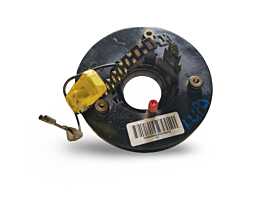 Spira Spirala Senzor Volan Volkswagen Golf 3 1991 - 1997 Cod 1H0959653E [LS0526]