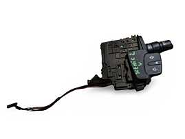 Maneta Manete Stergator Stergatoare Comenzi Volan Renault Scenic 2 2003 - 2009 [LS0606]