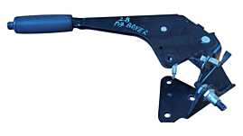 Maneta Frana de Mana Peugeot Boxer 2006 - 2014 [L8175]