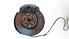 Fuzeta Dreapta Toyota Avensis T22 1997 - 2003 Cod 4321105070 [MX0616]