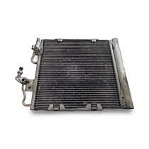 Radiator AC Clima Condensator Opel Zafira B 1.9 CDTI 2005 - 2011 Cod 8FC351301 8FC351301-751 [LR2512]