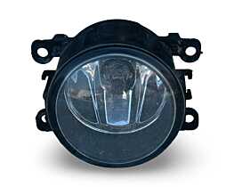 Proiector Ceata Stanga Renault Megane 2 2002 - 2008 Cod 8200074008 [LC3965]