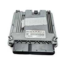 ECU Calculator Motor Volkswagen Jetta 4 2011 - 2018 Cod 04L907309G, 0281019641 [LR4598]