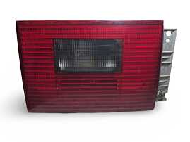 Lampa Stop Tripla Stanga de pe Haion Hayon Portbagaj Volkswagen Sharan 2000 - 2004 Cod 964539 964571 [LS1001]