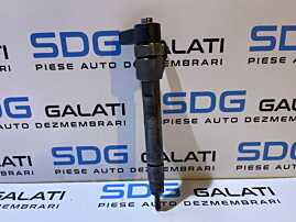 Injector Injectoare Mercedes C209 CLK 2.7 CDI 2002 - 2009 Cod 0445110072 A6110700987 [MX0622]