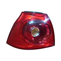 Stop Lampa Tripla Stanga Volkswagen Golf 5 Hatchback Scurt 2004 - 2008 Cod 1K6945095E [LS0395]