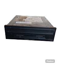 Unitate Radio CD Navigatie Multimedia Skoda Octavia 3 2013 - 2017 Cod 5Q0035874C [V0873]