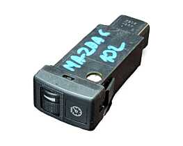Buton Butoane Releu Reglaj Intensitate Lumini Consola Centrala Ceasuri Bord Mazda 6 2005 - 2008 [LR3705]