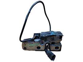 Incuietoare Broasca de pe Capota Motor Volkswagen Passat B6 2005 - 2010 Cod 3C1823503D [N5203]