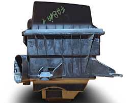 Carcasa Filtru Aer Volkswagen Polo 6R 1.2 B 2009 - 2017 Cod 6Y0129607D 6Y0129620 [N4968]