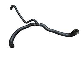 Furtun Conducta Radiator Apa Lichid Racire Motor Opel Astra H 1.4 Benzina 2004 - 2010 Cod 13180454 13180454BA [N2606]