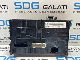 UCH Panou Tablou Relee Sigurante Control Confort Comfort BSI Renault Clio 2 Symbol 1998 - 2012 Cod 8200065817 P8200065817 216589645D