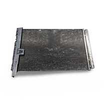 Radiator AC Aer Conditionat Clima BMW Seria 3 E90 E91 E92 E93 2.0 Benzina 2004 - 2013 Cod 9229022 [LR2972]