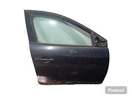 Usa Usi Portiera Portiere Dreapta Fata Renault Megane 3 2008 - 2016 Culoare TEB66 [LC2998]