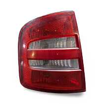 Stop Lampa Tripla Stanga Skoda Fabia 1 Break Combi 2000 - 2007 Cod 6Y9945095, 6Y9945111 [LR3688]