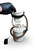 Pompa Combustibil Rezervor cu Sonda Litrometrica Audi A4 B7 2.0 Benzina ALT 2005 - 2008 Cod 8E0919051CC [MX0277]