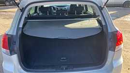 Rulou Polita Tavita Capac Portbagaj Subaru Legacy 2009 - 2014 [LS0633]