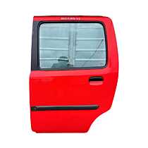 Usa Usi Portiera Potiere Stanga Spate Opel Agila A 2000 - 2007 [LC3171]