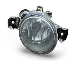 Proiector Ceata Stanga de pe Bara Spoiler Fata Renault Laguna 2 2001 - 2007 Cod 8200002469 [LR3664]