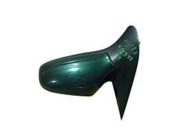 Oglinda Stanga Electrica Opel Astra H 2004 - 2010 Cod 24462996 [LS0206]