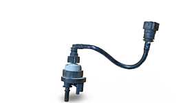 Senzor Presiune Combustibil Dacia Duster 1.6 Benzina 2010 - 2018 Cod 269516045 [MX0899]