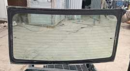 Luneta Geam Sticla de pe Haion Haion Portbagaj Dacia Logan 2 Berlina 2012 - 2020 [MX0592]