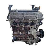 Motor Ambielat Fără Anexe Chevrolet Aveo 1.2 Benzina 2006 - 2011 Cod B12D1 [M9481]