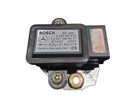 Senzor ESP Mercedes Clasa A Class W168 1998 - 2004 Cod 0265005219 [N3923]