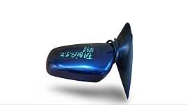 Oglinda Electrica Stanga Skoda Fabia 1 2000 - 2007 [A0090]