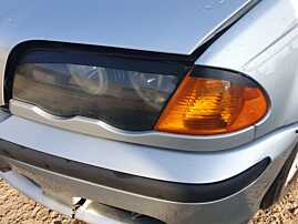 Semnalizare Stanga BMW Seria 3 E46 Non Facelift 1998 - 2006
