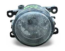 Proiector Ceata Dreapta de pe Bara Spoiler Fata Renault Megane 2 2002 - 2008 Cod 8200074008 [LR3659]