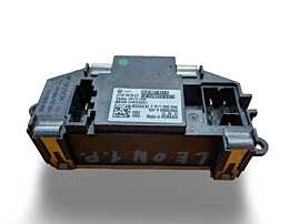 Releu Rezistenta Motoras Aeroterma Audi TT 2008 - 2014 Cod 3C0907521E 997212M 246810-5373 [L9055]