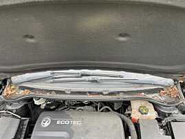 Brat Stanga Stergator Parbriz Opel Astra J 2009 - 2015