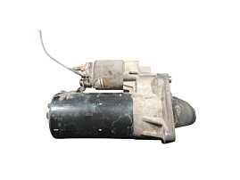 Electromotor cu 10 Dinti BOSCH Alfa Romeo 147 1.9 JTDM 120CP 2002 - 2010 Cod 0001115021 [N2856]