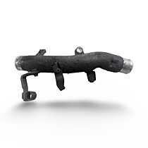 Conducta Teava Intercooler Toyota Avensis T25 2.0 Diesel 2003 - 2009 [LR2926]