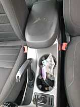 Cotiera Completa Ford Kuga 2 2012 - 2019