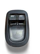 Consola Buton Butoane Geam Geamuri Electrice Peugeot 206 1999 - 2012 Cod 96316306XT [L9071]