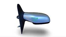 Oglinda Electrica Dreapta Renault Laguna 2 2001 - 2007 [A0061]