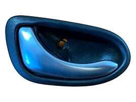 Maner Interior Usa Portiera Stanga Spate Nissan Primera 2002 - 2007 Cod 82671AV600 82671AV601 [L8292]