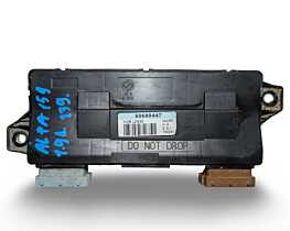 Unitate Modul Calculator Control Confort Alfa Romeo 159 1.9 Diesel 2005 - 2011 Cod 60688447 [L9240]